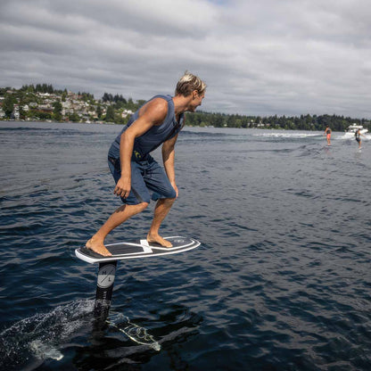 Hyperlite Starship / Falcon 1200 Wake Foil Package 2026
