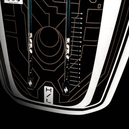 Hyperlite Starship Wake Foil Board 2027