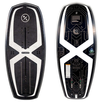 Hyperlite Starship Wake Foil Board 2027