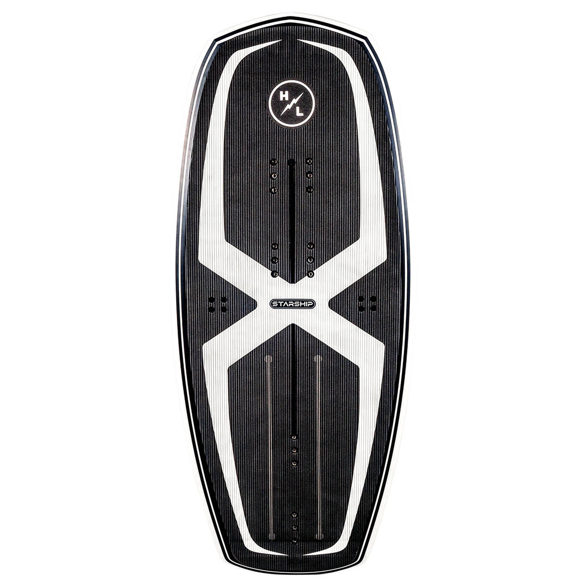Hyperlite Starship Wake Foil Board 2027
