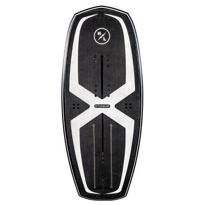 Hyperlite Starship Wake Foil Board 2027