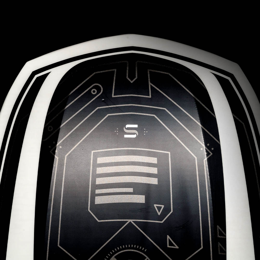 Hyperlite Starship Wake Foil Board 2027