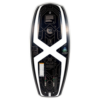 Hyperlite Starship Wake Foil Board 2027