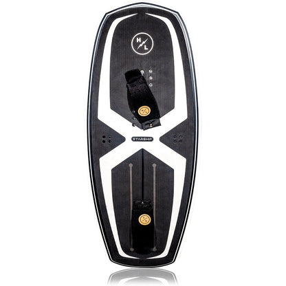 Hyperlite Starship / Falcon 1500 Wake Foil Package 2026