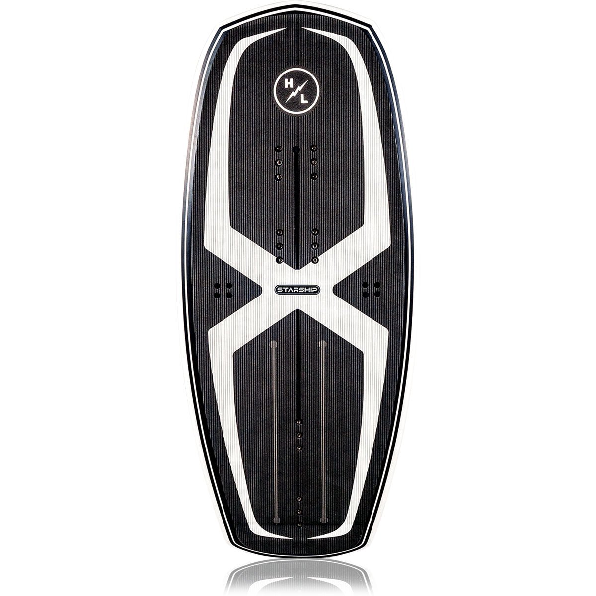 Hyperlite Starship / MK 1500 Wake Foil Package 2026