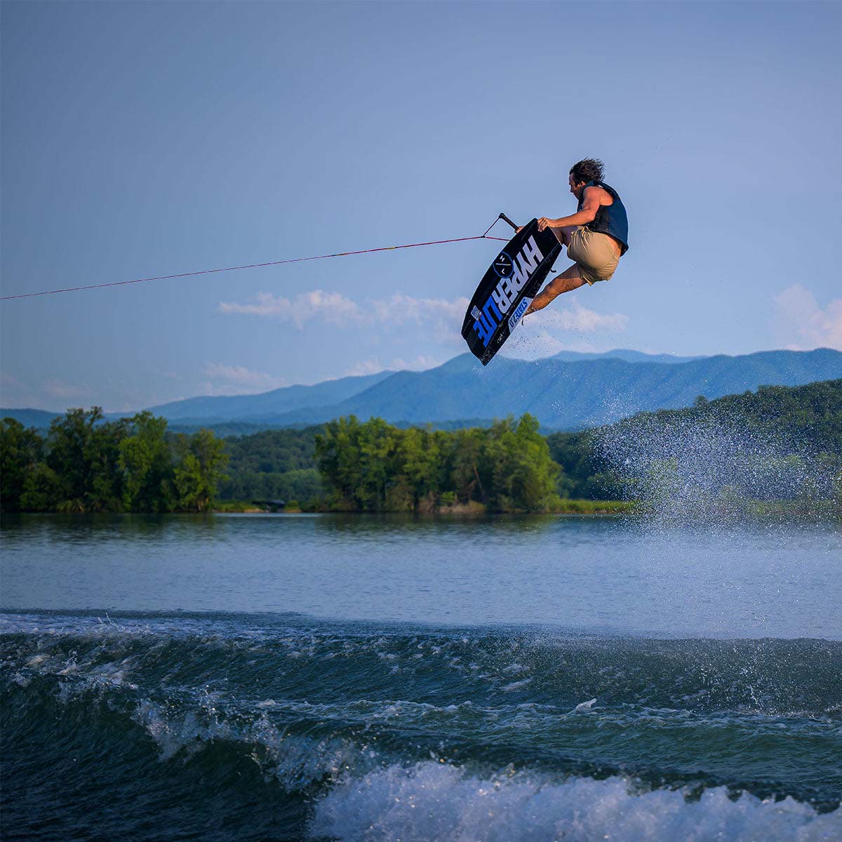 Hyperlite State 2.0 Wakeboard 2027