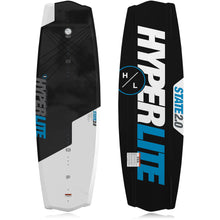 Hyperlite State 2.0 Wakeboard 2027
