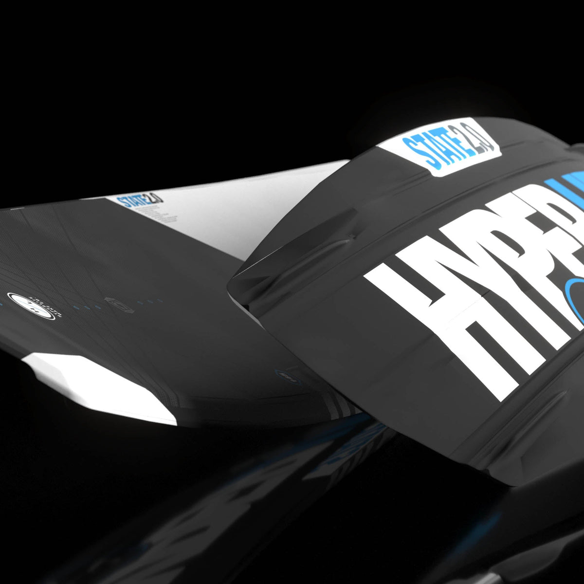 Hyperlite State 2.0 Wakeboard 2027