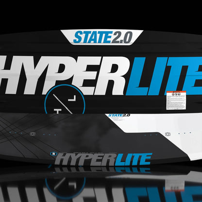 Hyperlite State Jr Wakeboard 2027