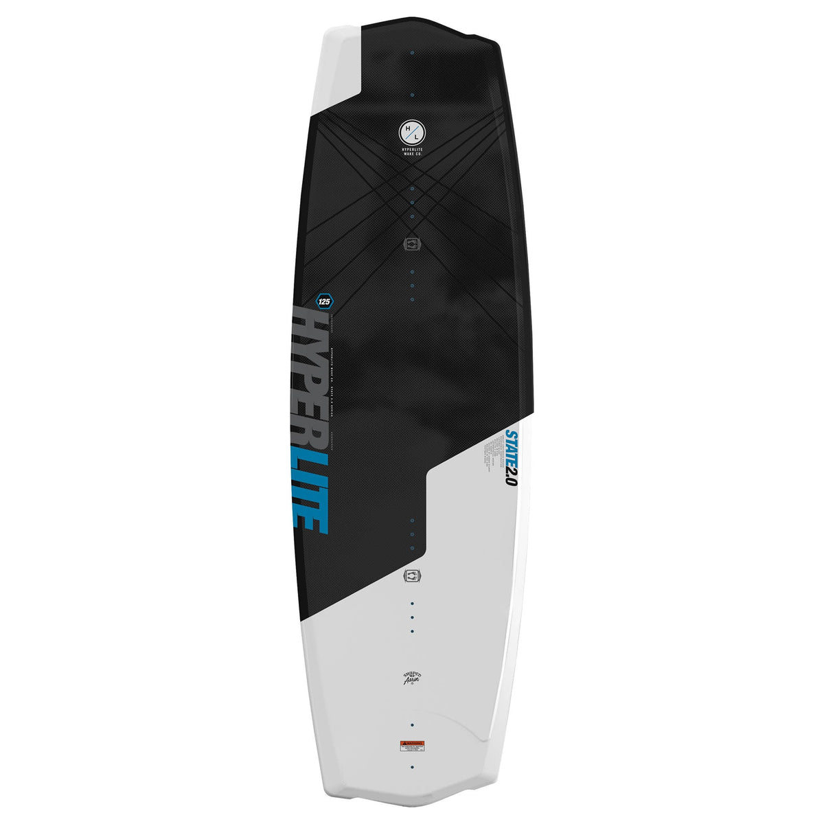 Hyperlite State Jr Wakeboard 2027