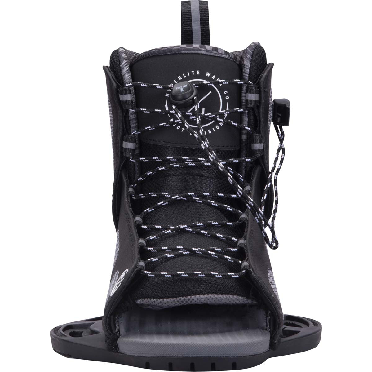 Hyperlite State Jr w/Remix Wakeboard Package 2025