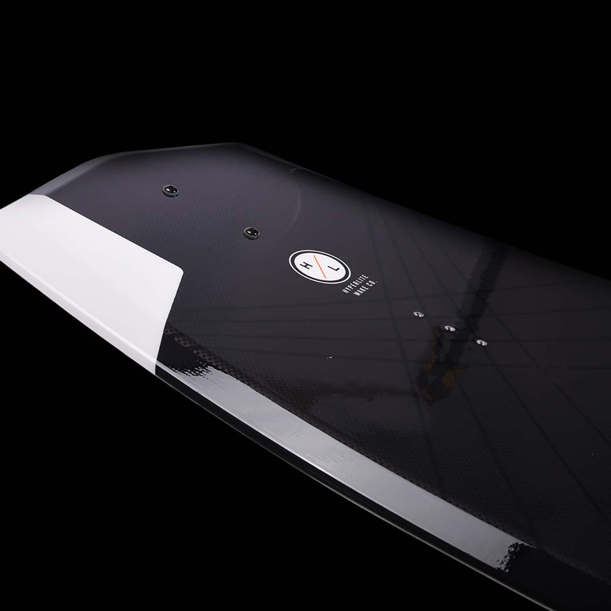 Hyperlite State Jr w/Remix Wakeboard Package 2025