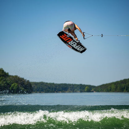 Hyperlite State Wakeboard 2025