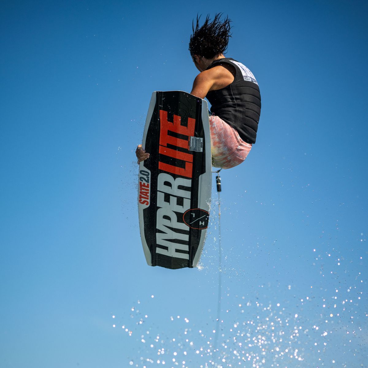 Hyperlite State Wakeboard 2025