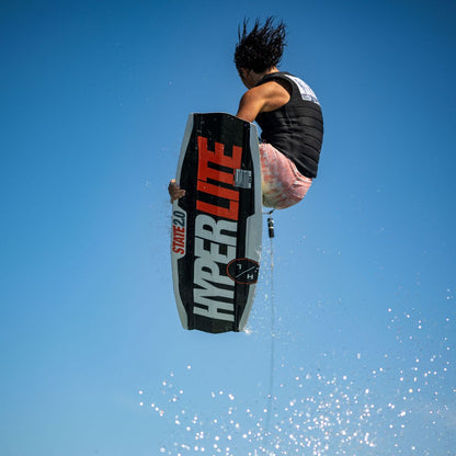 Hyperlite State Wakeboard 2025