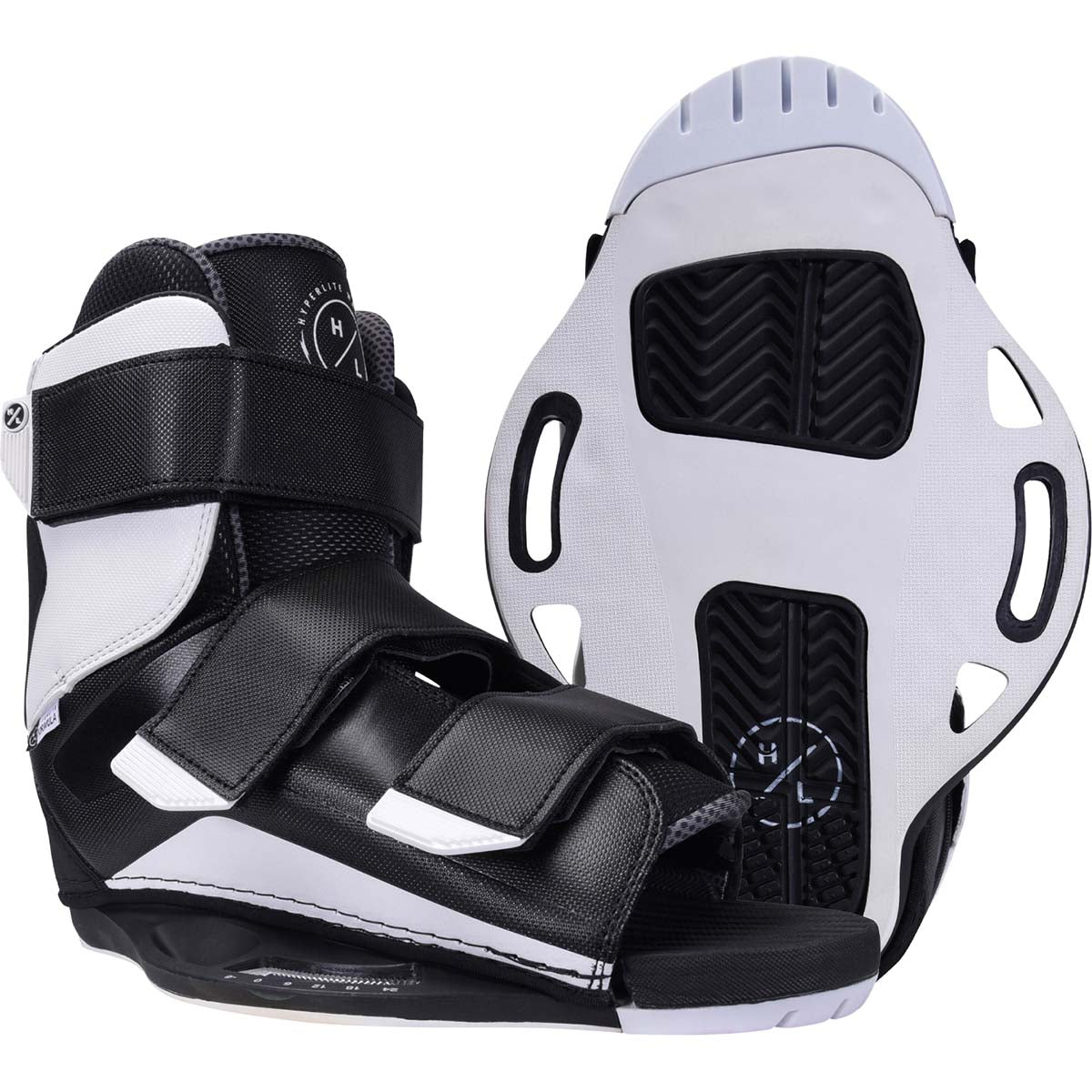 Hyperlite State w/Formula Wakeboard Package 2025