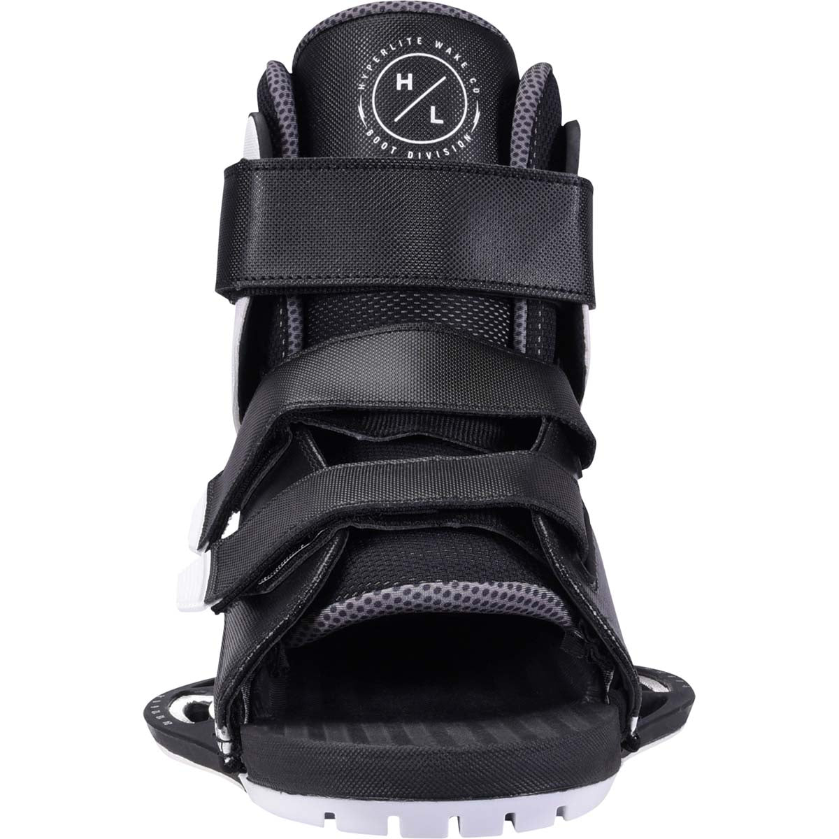 Hyperlite State w/Formula Wakeboard Package 2025