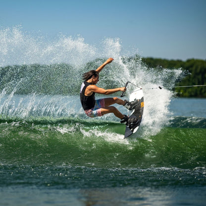 Hyperlite State w/Formula Wakeboard Package 2025