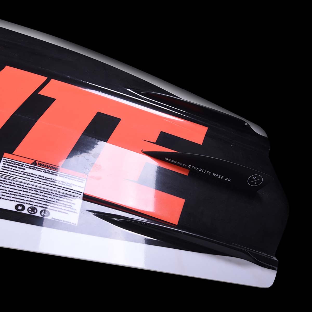 Hyperlite State w/Formula Wakeboard Package 2025