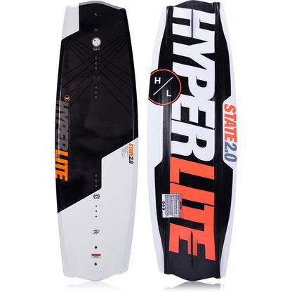 Hyperlite State w/Formula Wakeboard Package 2025