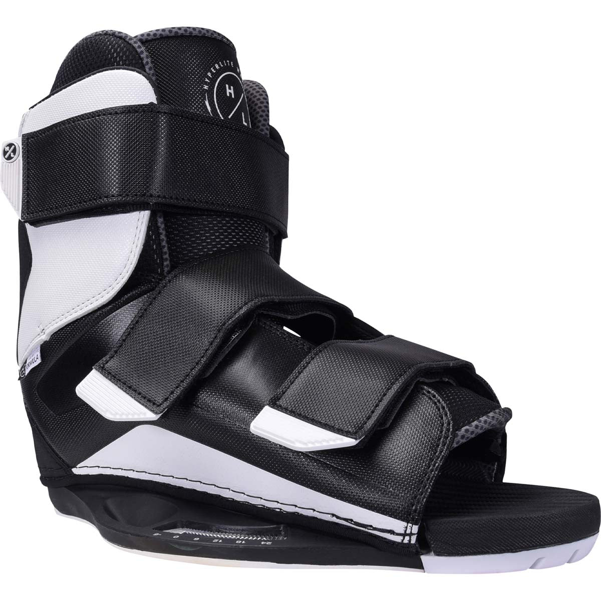 Hyperlite State w/Formula Wakeboard Package 2025