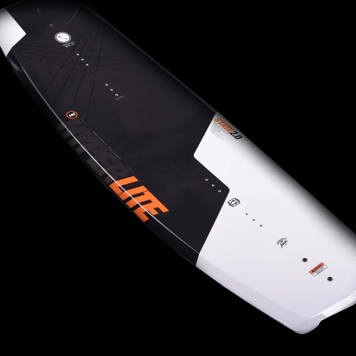 Hyperlite State w/Remix Wakeboard Package 2025