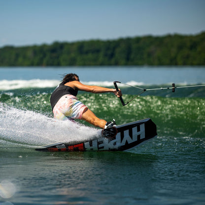 Hyperlite State w/Remix Wakeboard Package 2025