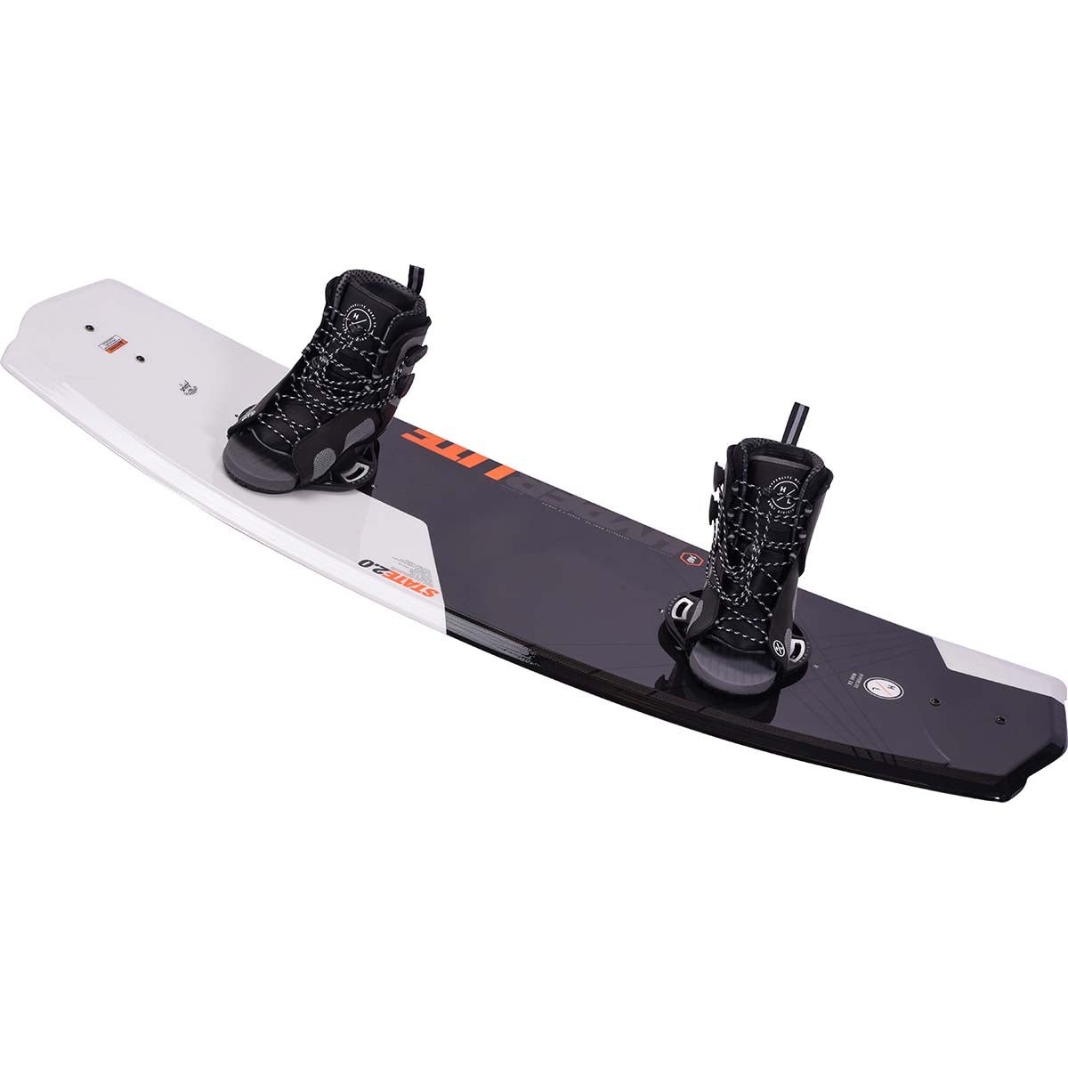 Hyperlite State w/Remix Wakeboard Package 2025