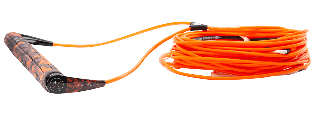 Hyperlite Stitch Grip w/ 70' X-line