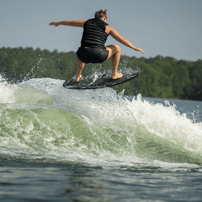 Hyperlite Storm Wakesurf Board 2023
