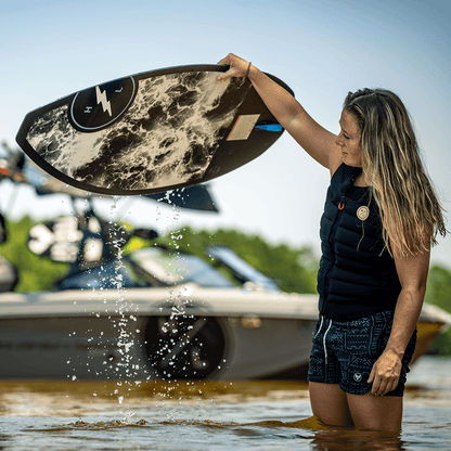 Hyperlite Storm Wakesurf Board 2023