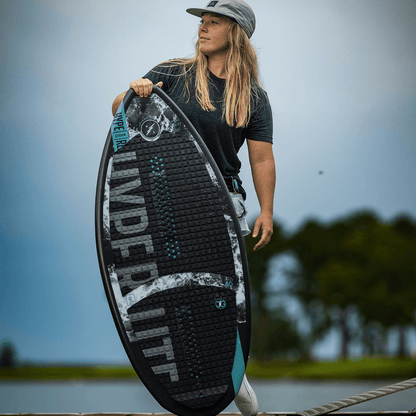 Hyperlite Storm Wakesurf Board 2023
