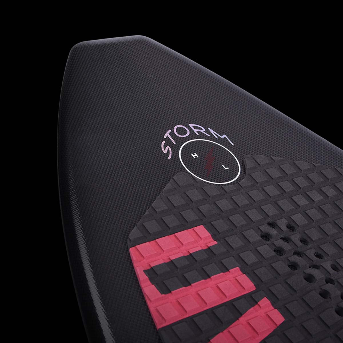 Hyperlite Storm Wakesurf Board 2024