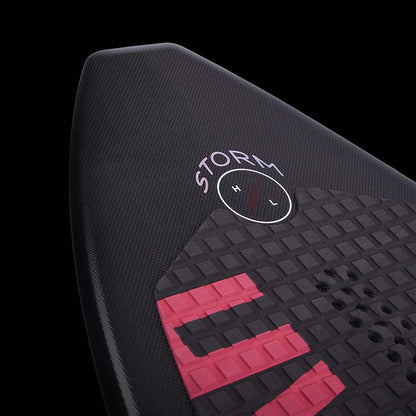 Hyperlite Storm Wakesurf Board 2024