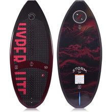 Hyperlite Storm Wakesurf Board 2024