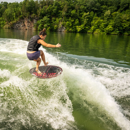 Hyperlite Storm Wakesurf Board 2024