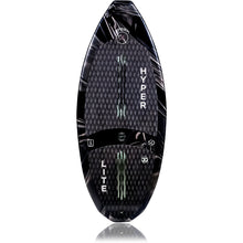 Hyperlite Storm Wakesurf Board 2026