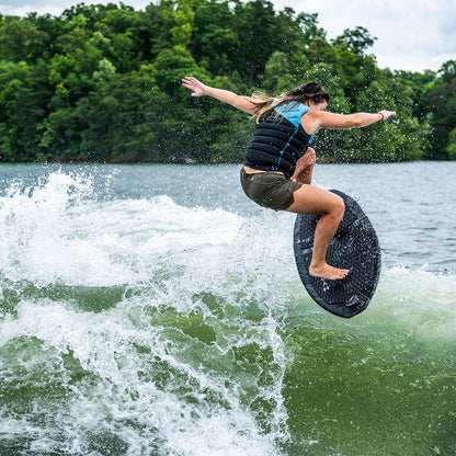 Hyperlite Storm Wakesurf Board 2026