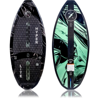 Hyperlite Storm Wakesurf Board 2026