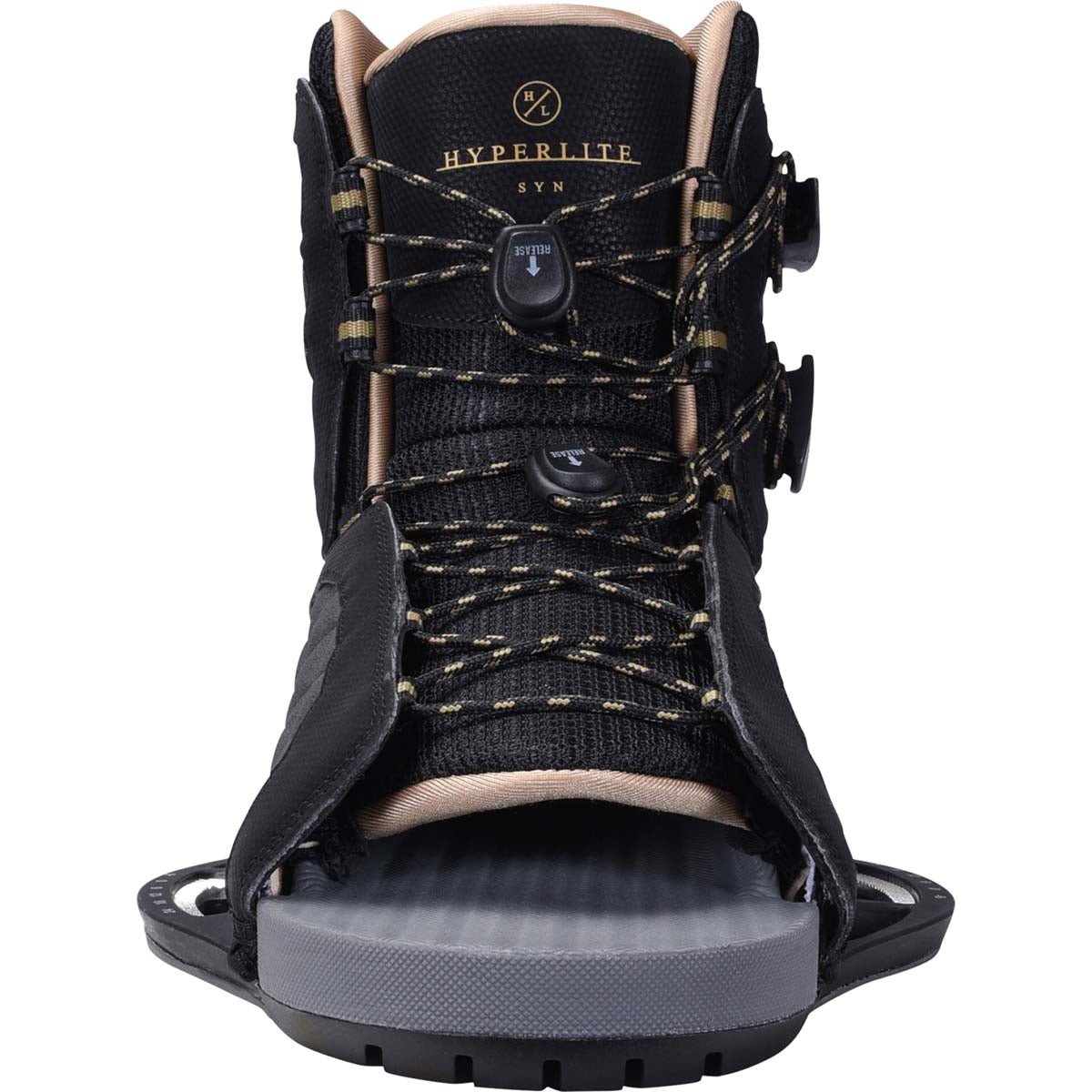 Hyperlite Syn Wakeboard Bindings 2026
