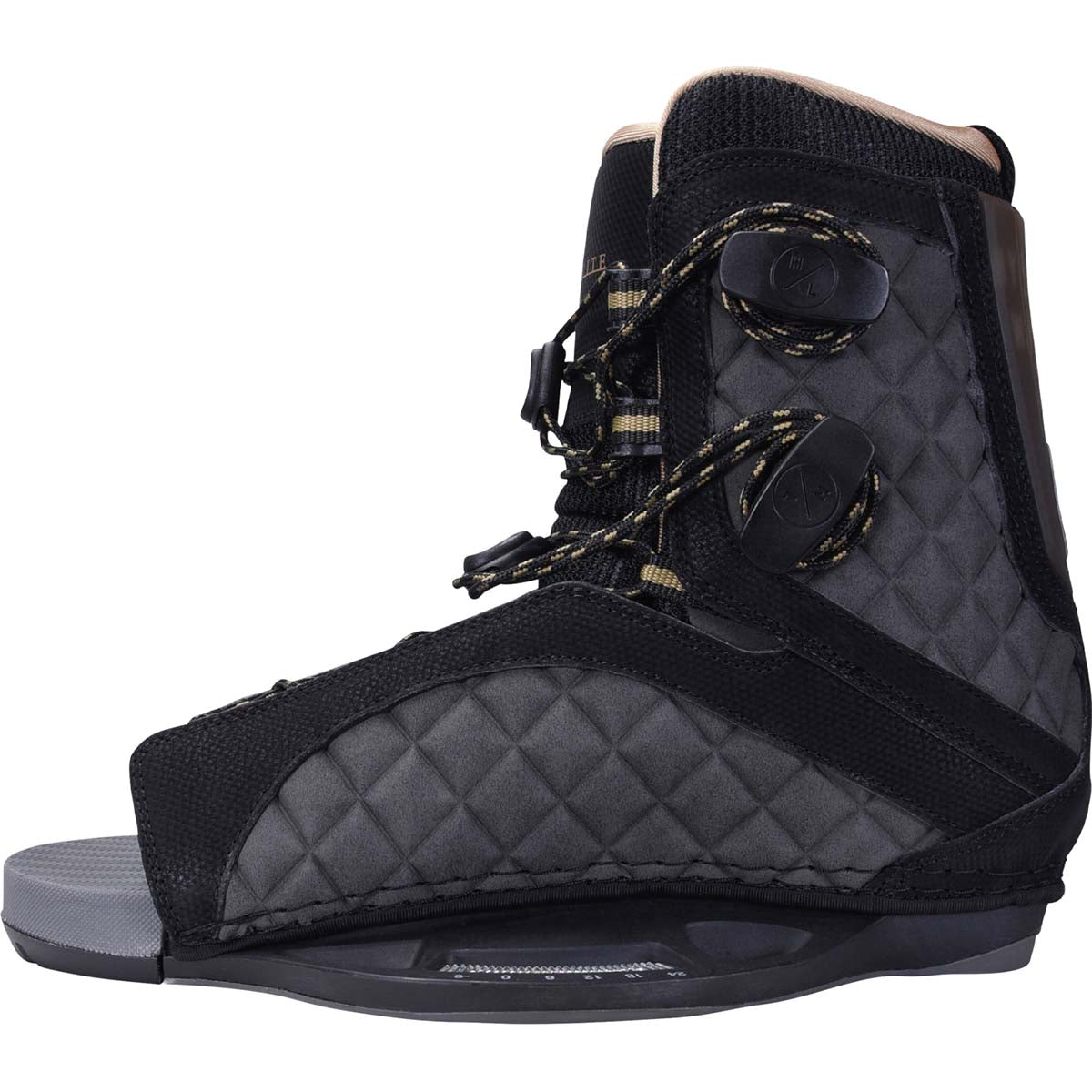 Hyperlite Syn Wakeboard Bindings 2026
