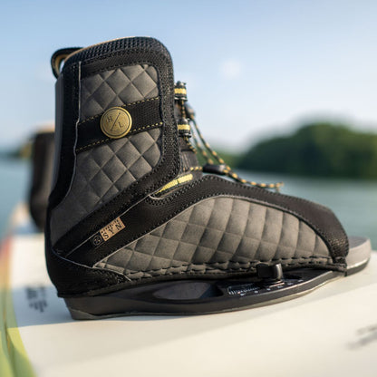 Hyperlite Syn Wakeboard Bindings 2026