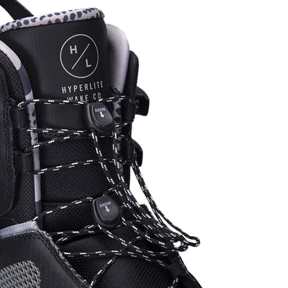 Hyperlite Team OT Wakeboard Bindings 2024