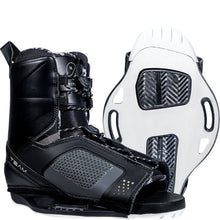 Hyperlite Team OT Wakeboard Bindings 2026