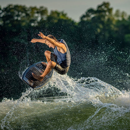 Hyperlite Time Machine Wakesurf Board 2025