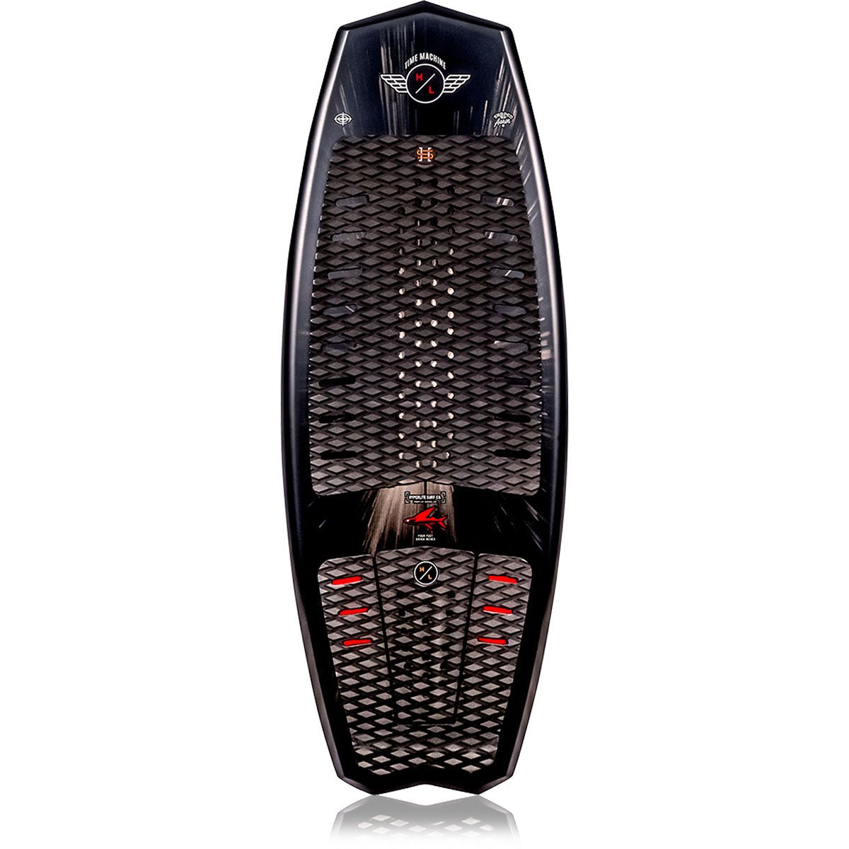 Hyperlite Time Machine Wakesurf Board 2025