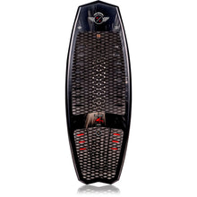 Hyperlite Time Machine Wakesurf Board 2025