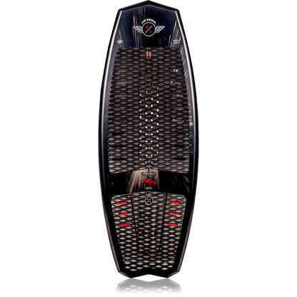 Hyperlite Time Machine Wakesurf Board 2025