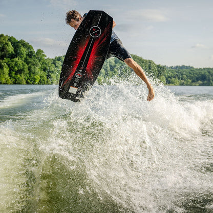 Hyperlite Time Machine Wakesurf Board 2025