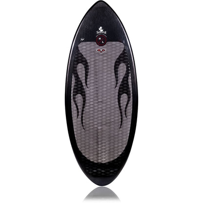 Hyperlite Transistor Wakesurf Board 2026
